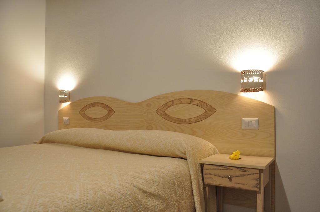 Agriturismo Sa Scalitta Карбония Екстериор снимка