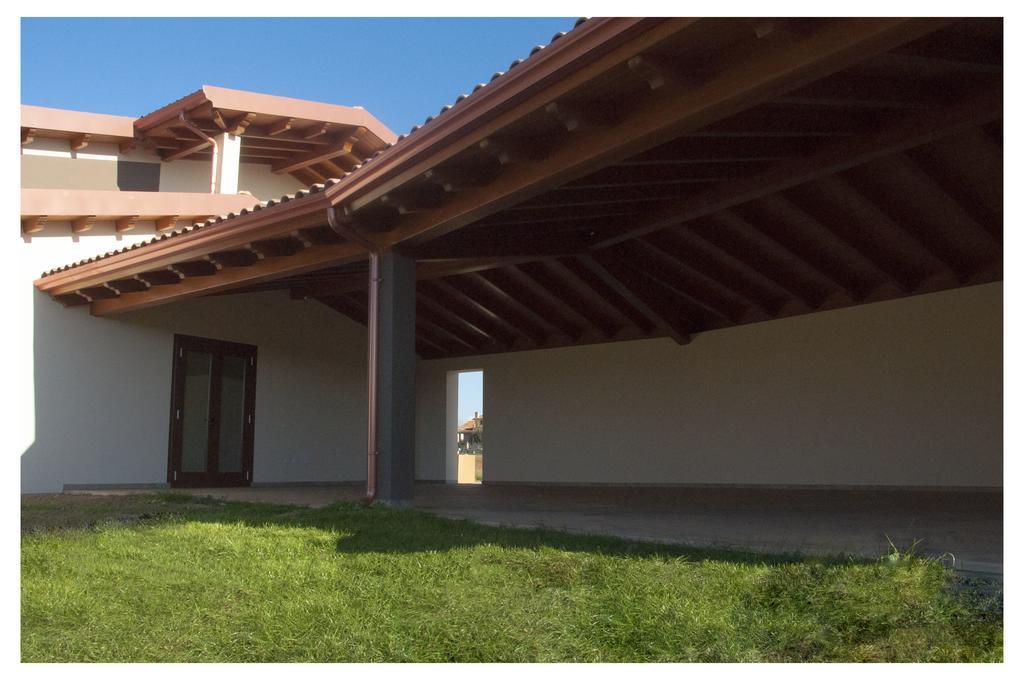 Agriturismo Sa Scalitta Карбония Екстериор снимка