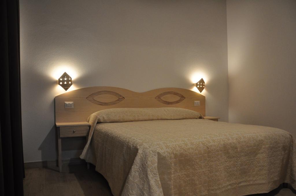 Agriturismo Sa Scalitta Карбония Екстериор снимка