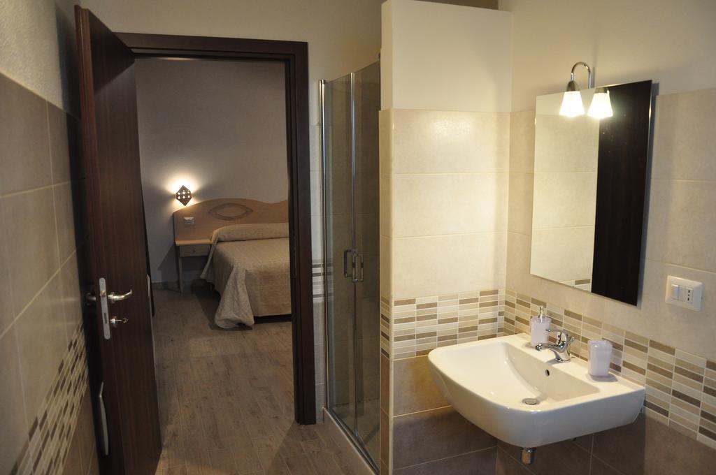 Agriturismo Sa Scalitta Карбония Екстериор снимка