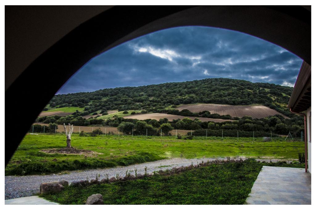 Agriturismo Sa Scalitta Карбония Екстериор снимка