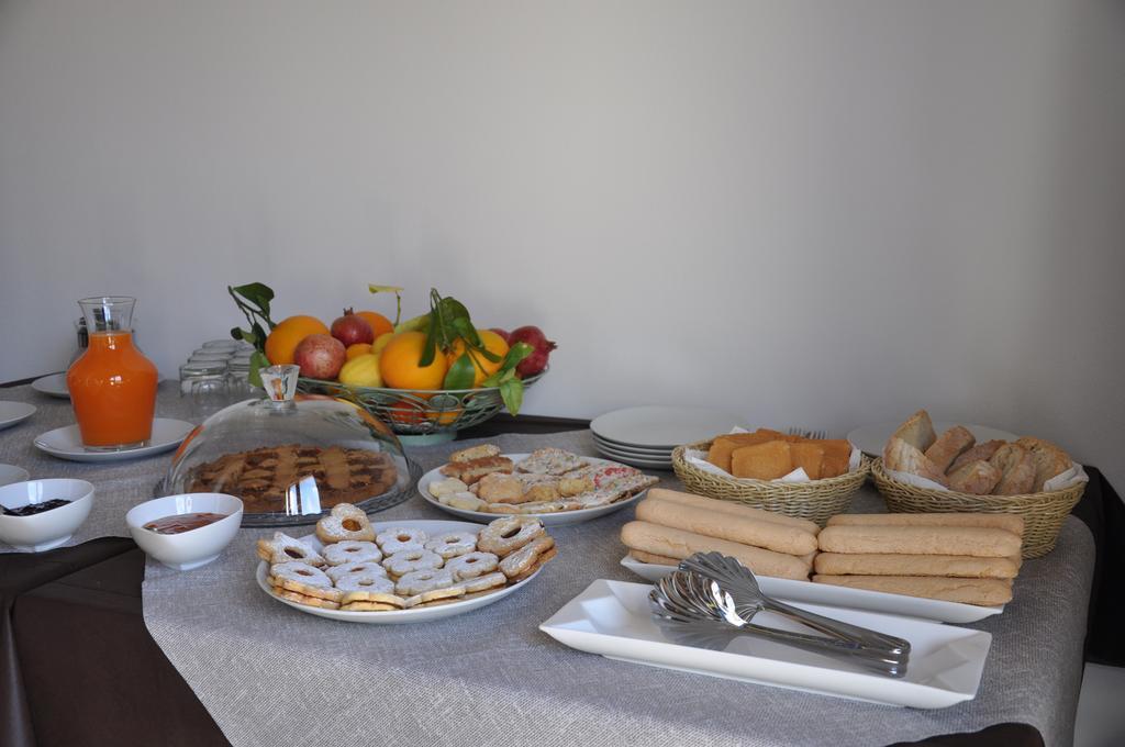 Agriturismo Sa Scalitta Карбония Екстериор снимка