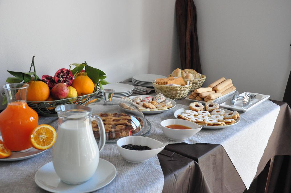 Agriturismo Sa Scalitta Карбония Екстериор снимка
